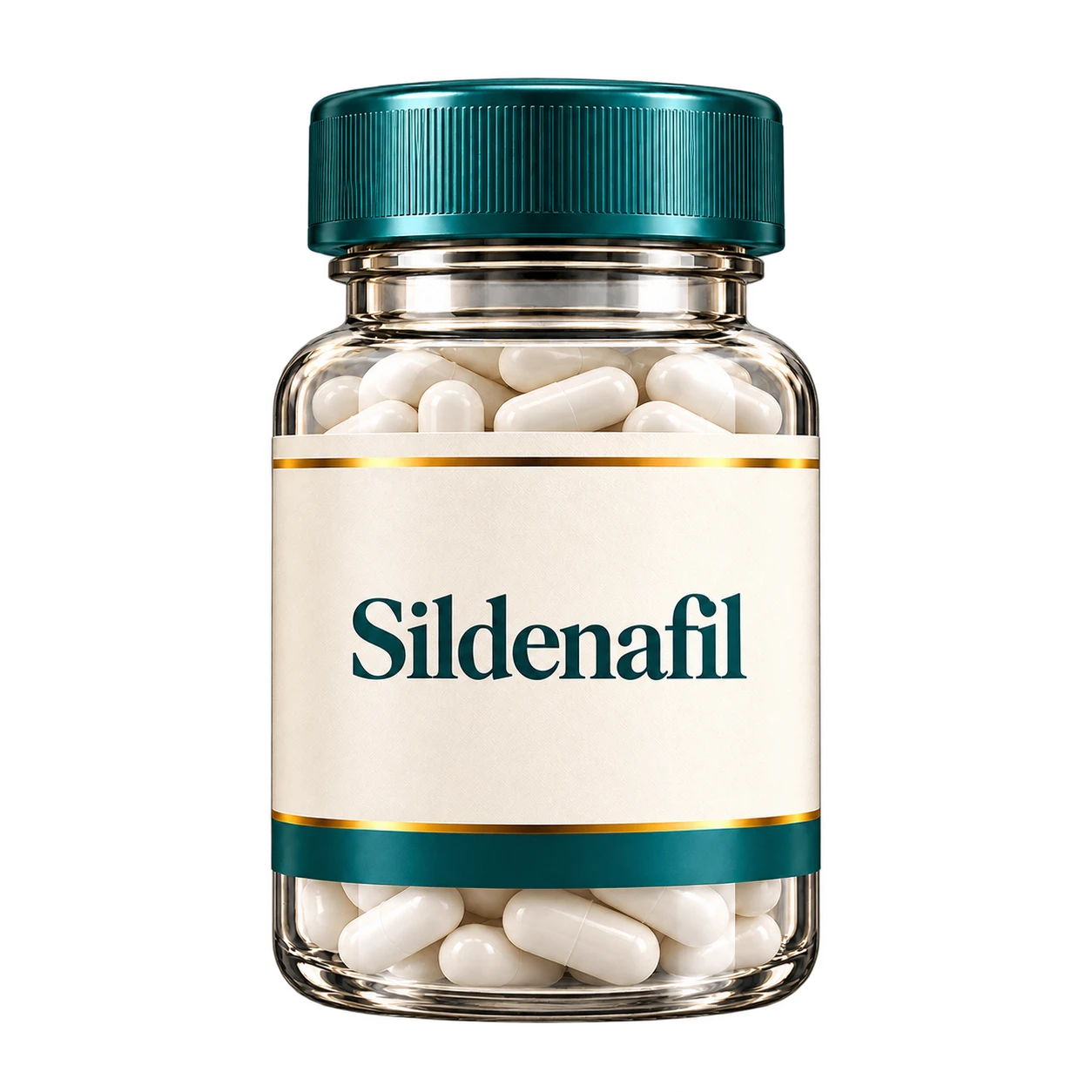 Sildenafil product image