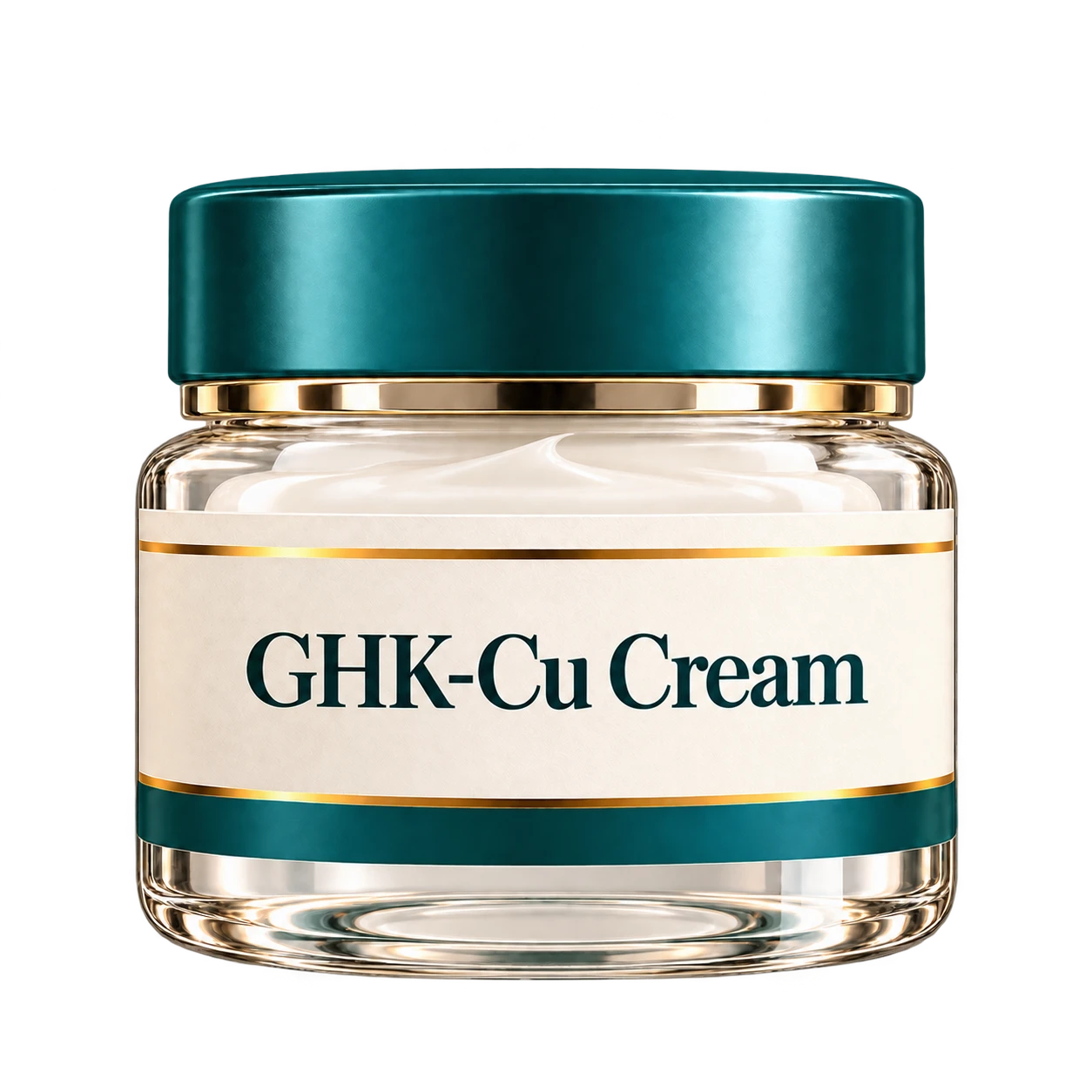 GHK-Cu Cream product image