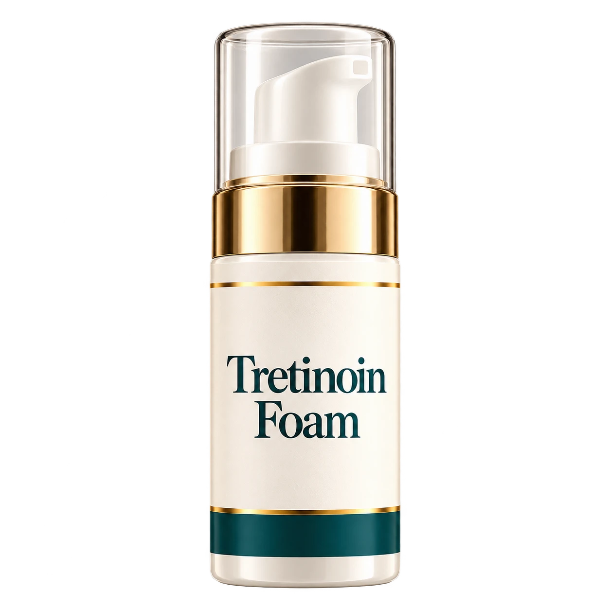 Tretinoin Foam product image