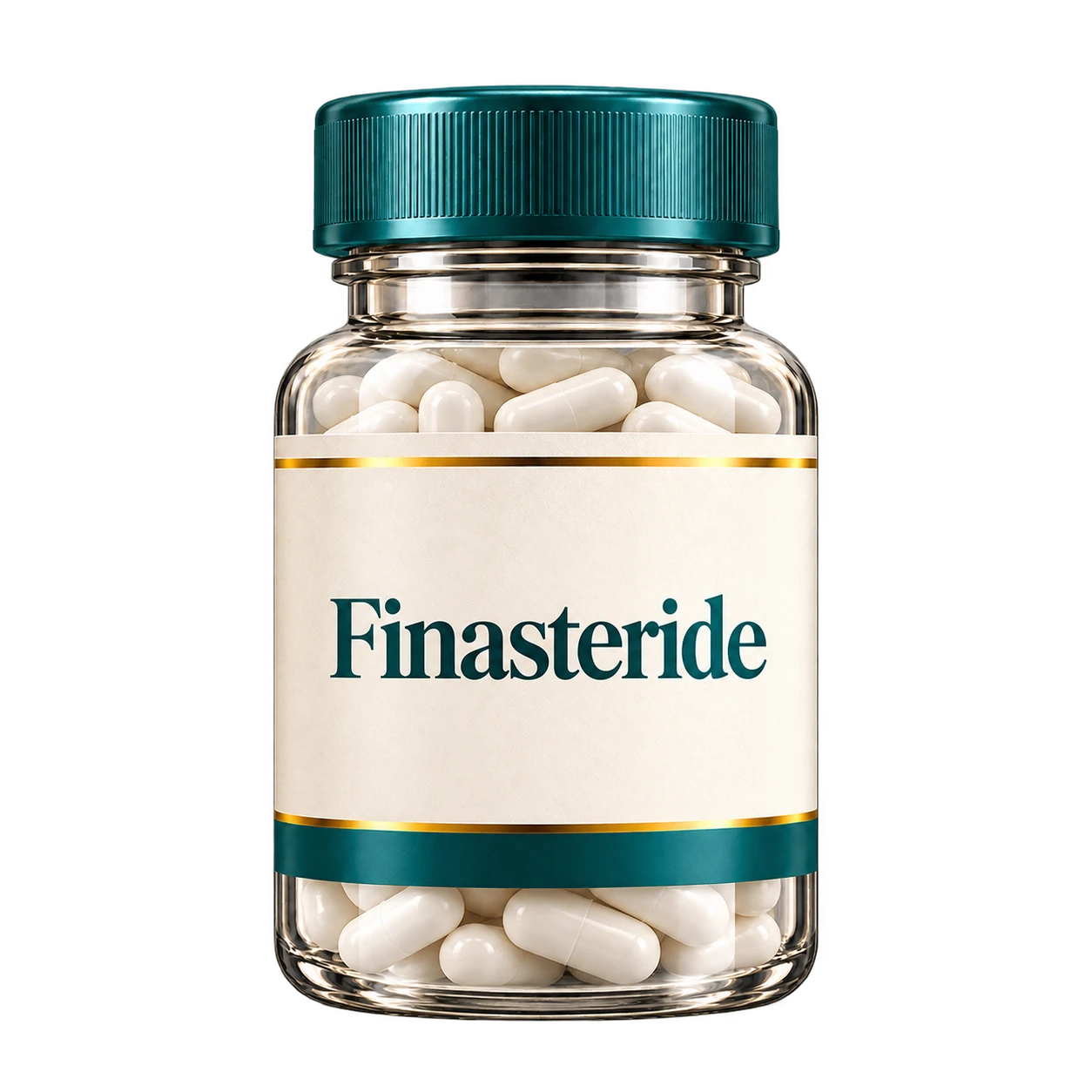 Finasteride product image
