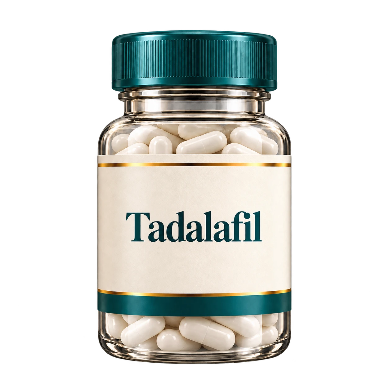 Tadalafil product image